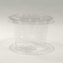 Cargar imagen en el visor de la galería, Pote Redondo com Tampa 250ml G664 Galvanotek c/50 un