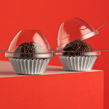 Load image into Gallery viewer, Embalagem para Doce Individual G641SF Galvanotek c/120 un