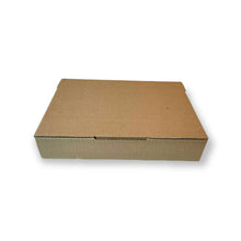 Carregar imagem no visualizador da galeria, Caixa de Papelão Correio Nº4 21x29x6cm 20un
