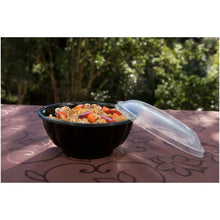 Load image into Gallery viewer, Cumbuca Oriental 900ml GO925 Galvanotek c/75 un