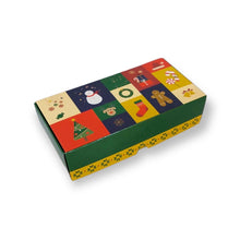 Load image into Gallery viewer, Caixa Practice 8 Doces hohoho C3319 Ideia c/10 un