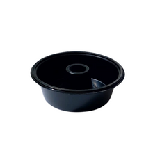 Load image into Gallery viewer, Embalagem Forneável G236 sem tampa 1000ml Galvanotek c/5un