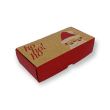 Load image into Gallery viewer, Caixa Practice 8 Doces Kraft Noel C3982 Ideia c/10 un