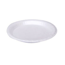 Cargar imagen en el visor de la galería, Prato de isopor 23cm Fibraform c/25x5 un