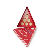 Load image into Gallery viewer, Caixa Árvore 6 Doces Nicolau Cromus c/10 un