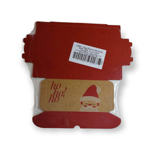 Load image into Gallery viewer, Caixa Practice 8 Doces Kraft Noel C3982 Ideia c/10 un