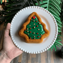 Load image into Gallery viewer, Forma Ballerine Pinheiro M 18x18x4,5cm Ref 1076 Caparroz un