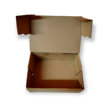 Load image into Gallery viewer, Caixa de Papelão Correio Nº1  11x16x6cm 20un