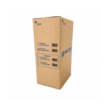 Cargar imagen en el visor de la galería, Embalagem Redonda Baixa Acoplada 120ml PF642B Packform c/300un