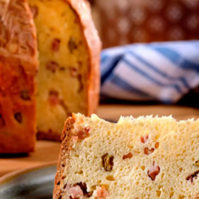Carregar imagem no visualizador da galeria, Pré Mistura para Panetone Arcolor 450g un