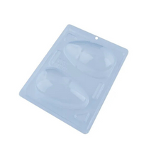 Carregar imagem no visualizador da galeria, Forma Especial com Silicone em 3 Partes Ovo Copo de Colher Ref 10333 un