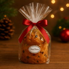 Carregar imagem no visualizador da galeria, Etiquetas Adesivas Boas Festas Ideia c/100 un