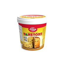 Carregar imagem no visualizador da galeria, Pré Mistura para Panetone Arcolor 450g un