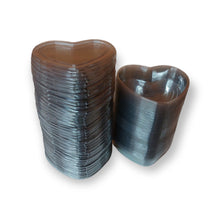 Carregar imagem no visualizador da galeria, Embalagem Doce Coração 260ml G620 Galvanotek c/50 un