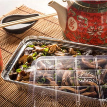 Carregar imagem no visualizador da galeria, Embalagem de Alumínio Wyda 750ml D7FS Tampa Pet c/50 un