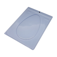Carregar imagem no visualizador da galeria, Forma de Acetato Simples Ovo Tablete Tipo 500g 9859 BWB un