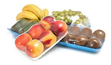 Cargar imagen en el visor de la galería, Bobina filme PVC Transparente