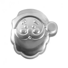 Load image into Gallery viewer, Forma Papai Noel 32x6cm Ref 2825 Caparroz un