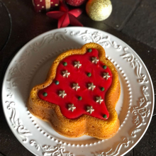 Load image into Gallery viewer, Forma Ballerine Sino P 13x12x3,5cm Ref 1109 Caparroz un