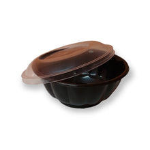 Load image into Gallery viewer, Cumbuca Oriental 900ml GO925 Galvanotek c/75 un