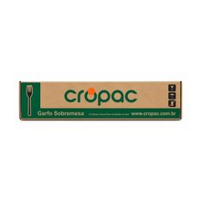 Cargar imagen en el visor de la galería, Garfo Sobremesa Cristal Cropac c/1000 un
