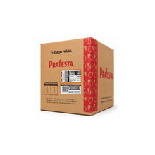 Load image into Gallery viewer, Pote Quadrado Freezer e Micro-ondas 150ml com Tampa Prafesta c/300 un