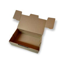 Carregar imagem no visualizador da galeria, Caixa de Papelão Correio Nº3 13x22x7cm 20un