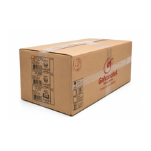 Load image into Gallery viewer, Pote Redondo Diamante Tampa Articulada 750ml G775D Galvanotek c/200 un