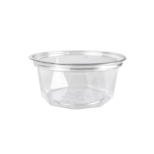 Load image into Gallery viewer, Pote Redondo Diamante Tampa Articulada 750ml G775D Galvanotek c/200 un