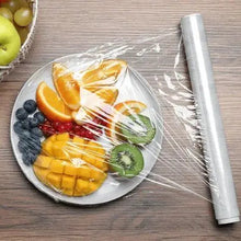 Cargar imagen en el visor de la galería, Filme PVC rolo 28x100m G-útil refil