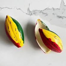 Load image into Gallery viewer, Forma com Silicone 3 Partes Cacau Gourmet 10064 BWB un