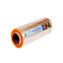 Cargar imagen en el visor de la galería, Filme PVC Rolo 28x300m TecFilm Refil un
