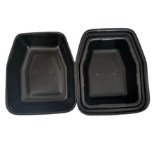 Cargar imagen en el visor de la galería, Embalagem de isopor para Frango PTF 001 Copobras 20 unidades