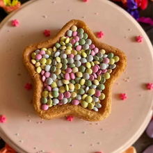 Load image into Gallery viewer, Forma Ballerine Estrela 17,5x4,5cm Ref 1081 Caparroz un