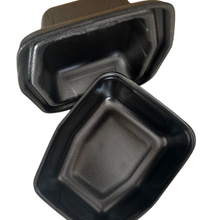 Cargar imagen en el visor de la galería, Embalagem de isopor para Frango PTF 001 Copobras 20 unidades