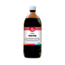 Load image into Gallery viewer, Essência Panetone Arcolor 960ml un