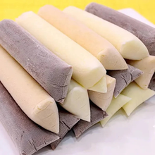 Cargar imagen en el visor de la galería, Saco Plástico Multiuso Para Alimentos Segplast 4x23cm c/1000 un