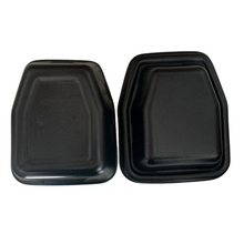 Cargar imagen en el visor de la galería, Embalagem de isopor para Frango PTF 001 Copobras 20 unidades