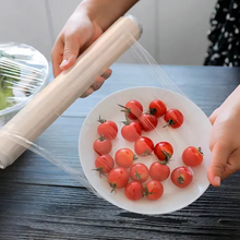 Cargar imagen en el visor de la galería, Filme PVC Rolo 45x300m TecFilm Refil un