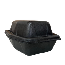 Cargar imagen en el visor de la galería, Embalagem de isopor para Frango PTF 001 Copobras 20 unidades