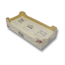 Load image into Gallery viewer, Caixa Encanto Kids Páscoa Cristã 3x50g C4020 Ideia c/10 un