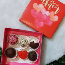 Carregar imagem no visualizador da galeria, Mini Caixa Quadrada Believe G Cromus c/10 un