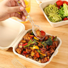 Load image into Gallery viewer, Colher Master Transparente Prafesta c/500 un