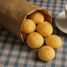 Cargar imagen en el visor de la galería, Saco kraft SOS LISO PP c/50 un