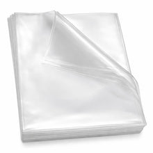 Load image into Gallery viewer, Saco Plástico Transparente PE 60x80x0,006 c/1 Kg
