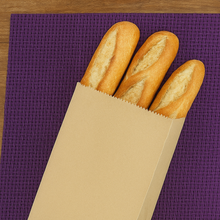 Load image into Gallery viewer, Saco Papel Kraft Mix 2KG Embale Bem c/100 un