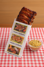 Carregar imagem no visualizador da galeria, Saco Térmico para Costela Embale Bem c/50 un