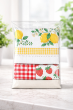 Load image into Gallery viewer, Saco Plástico Transparente PE 25x35x0,006 c/1 Kg