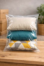 Load image into Gallery viewer, Saco Plástico Transparente PE 50x80x0,006 c/1 Kg