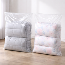 Load image into Gallery viewer, Saco Plástico Transparente PE 60x80x0,006 c/1 Kg